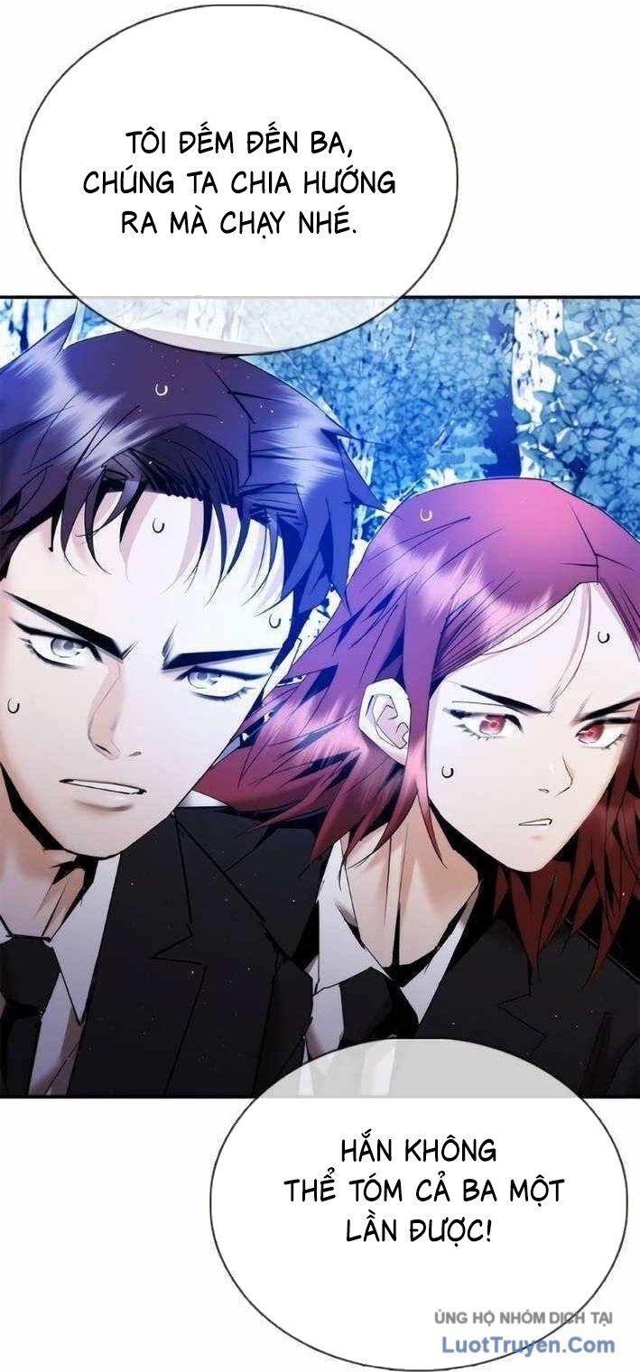 Bạch Dạ Chapter 19 - 28