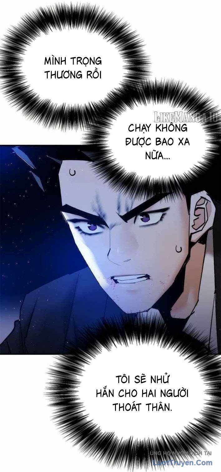 Bạch Dạ Chapter 19 - 30