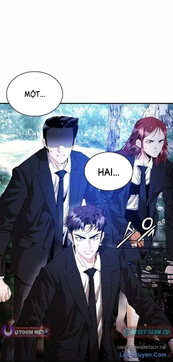 Bạch Dạ Chapter 19 - 31