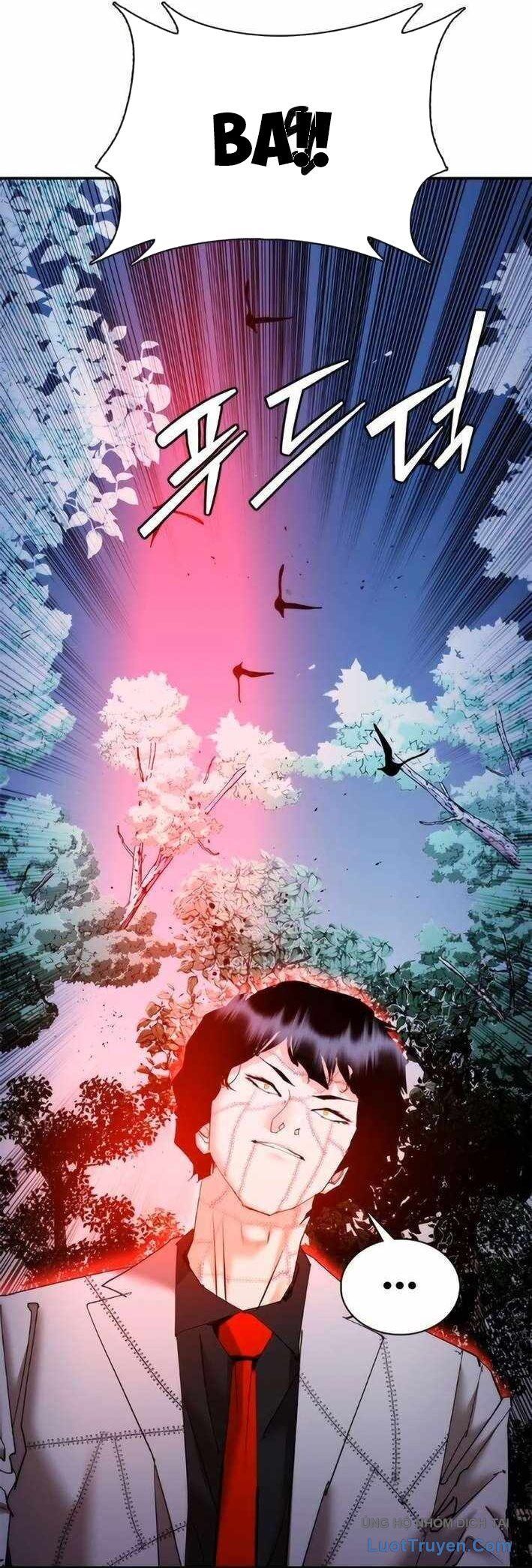 Bạch Dạ Chapter 19 - 33