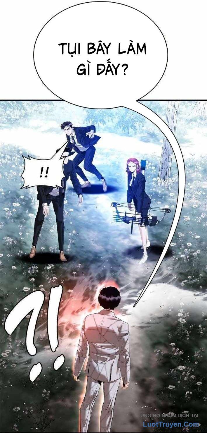 Bạch Dạ Chapter 19 - 35