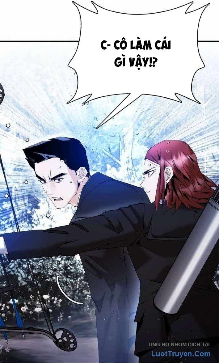 Bạch Dạ Chapter 19 - 37