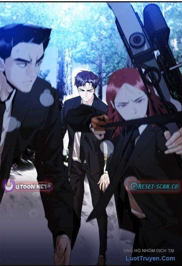 Bạch Dạ Chapter 19 - 43