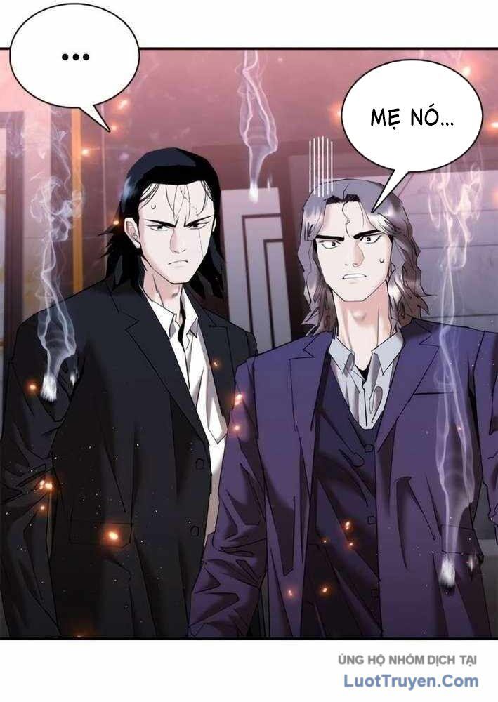 Bạch Dạ Chapter 19 - 6