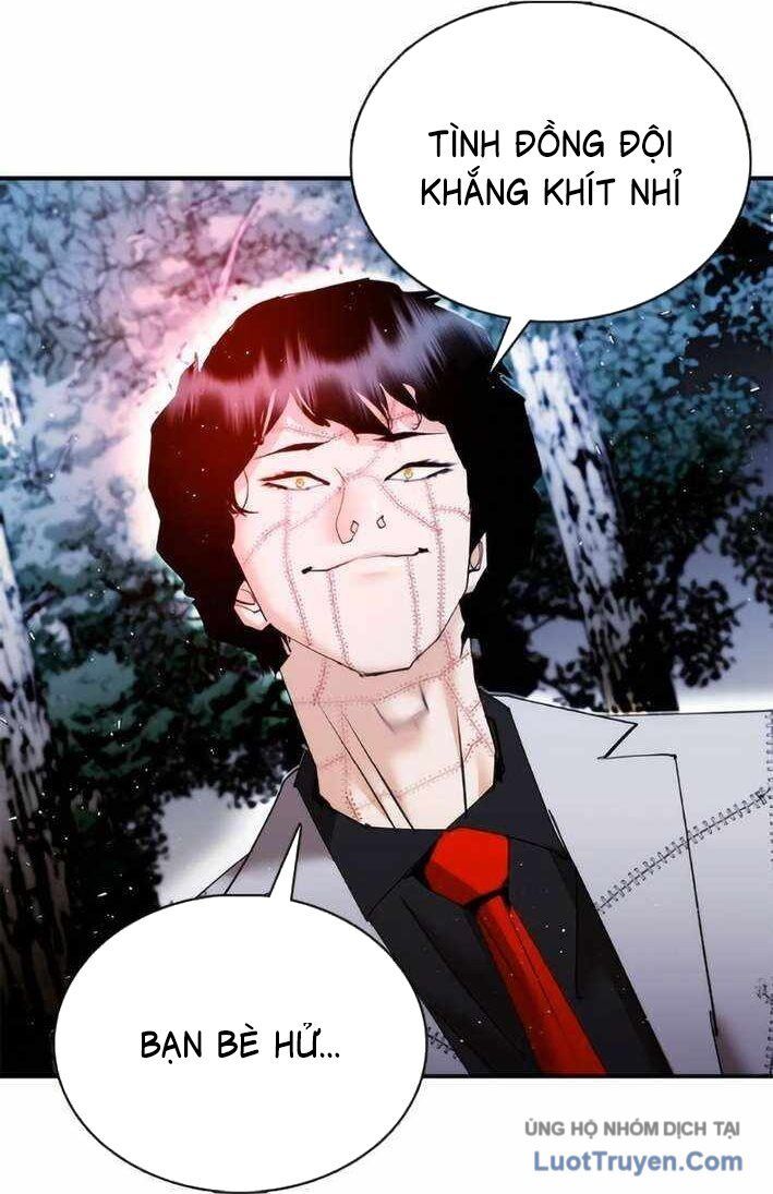 Bạch Dạ Chapter 19 - 55