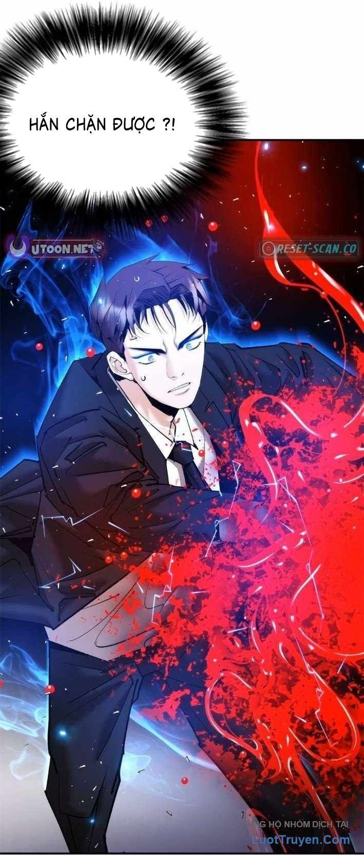 Bạch Dạ Chapter 19 - 73