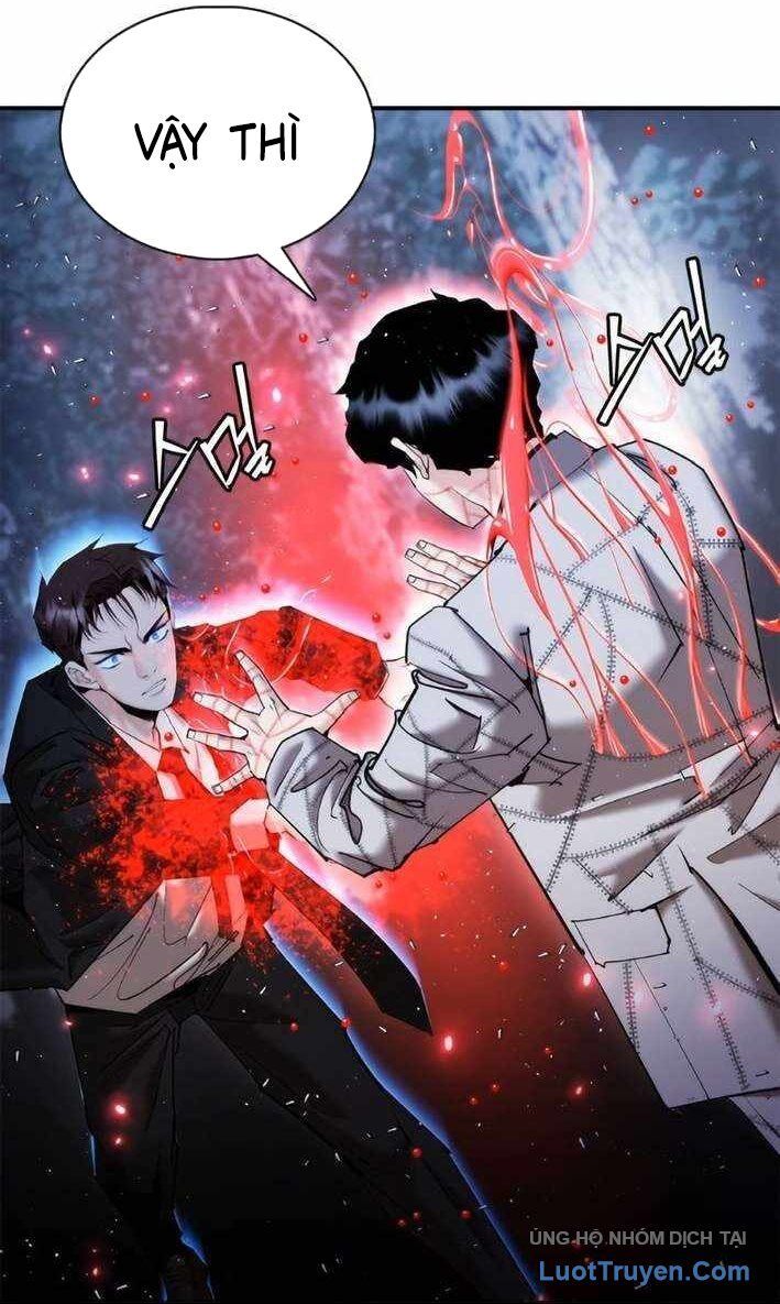 Bạch Dạ Chapter 19 - 77