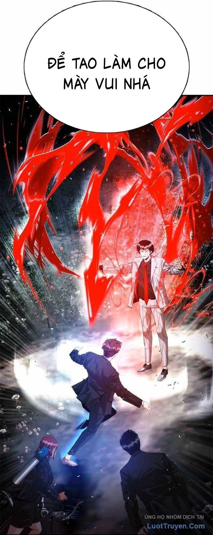 Bạch Dạ Chapter 19 - 81