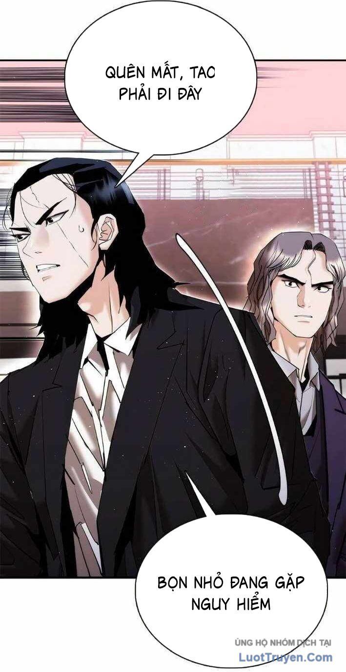 Bạch Dạ Chapter 19 - 94