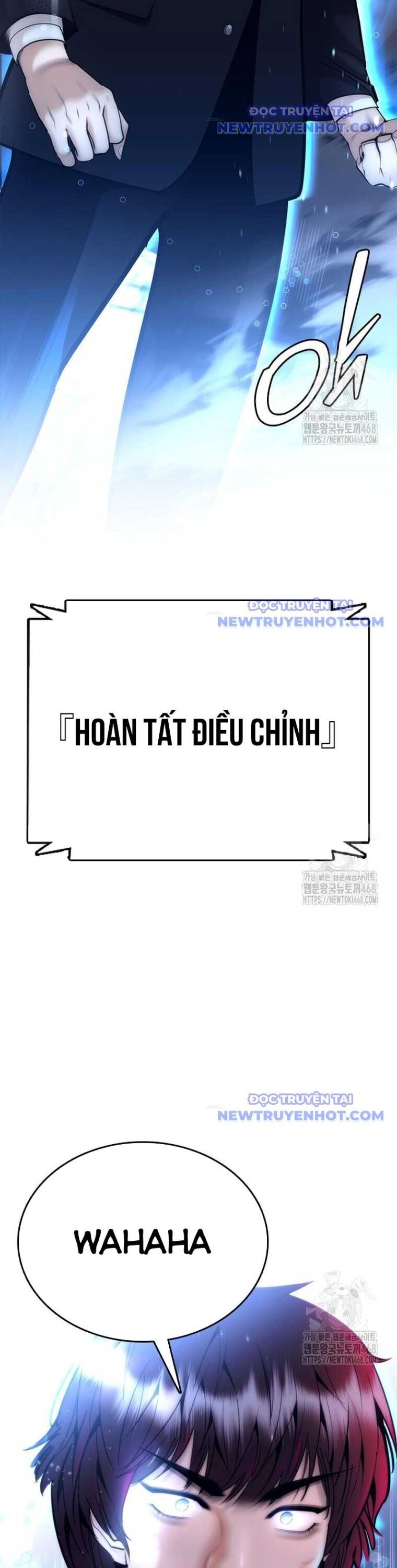 Bạch Dạ Chapter 2 - 2