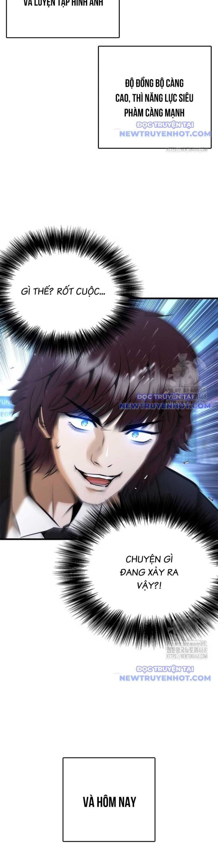 Bạch Dạ Chapter 2 - 11