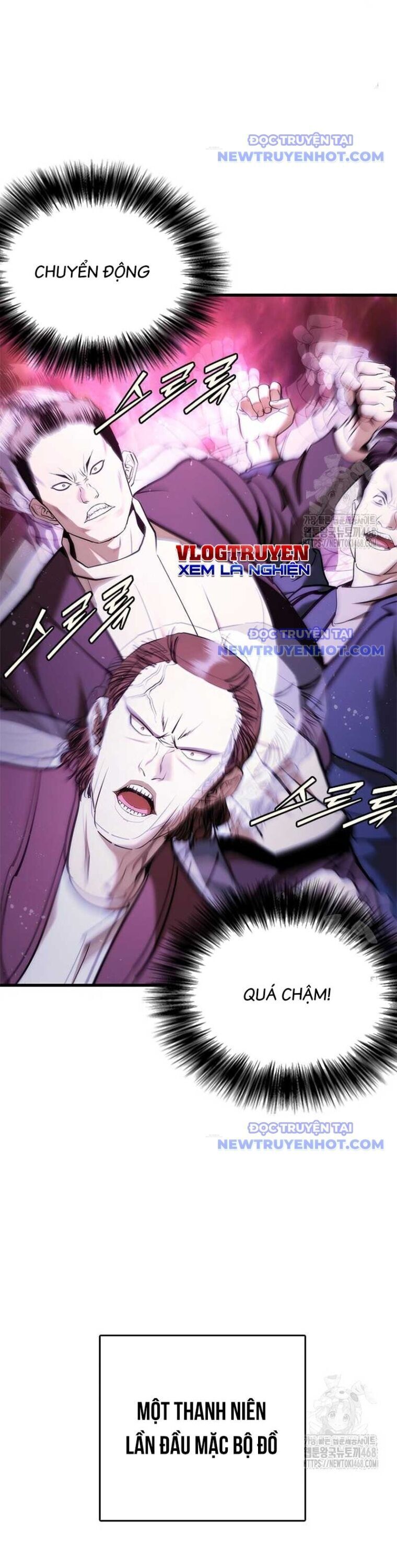 Bạch Dạ Chapter 2 - 12