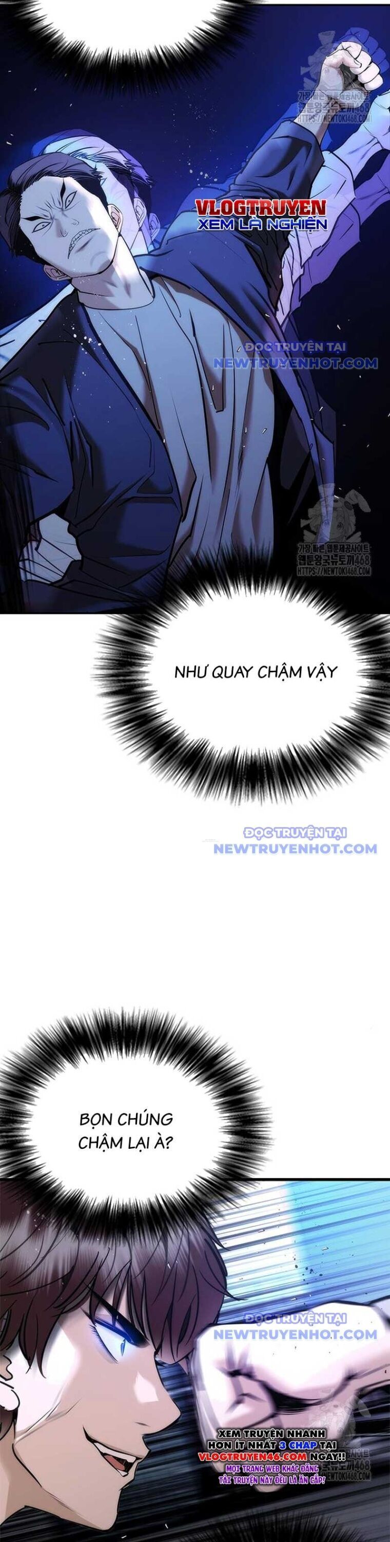 Bạch Dạ Chapter 2 - 15