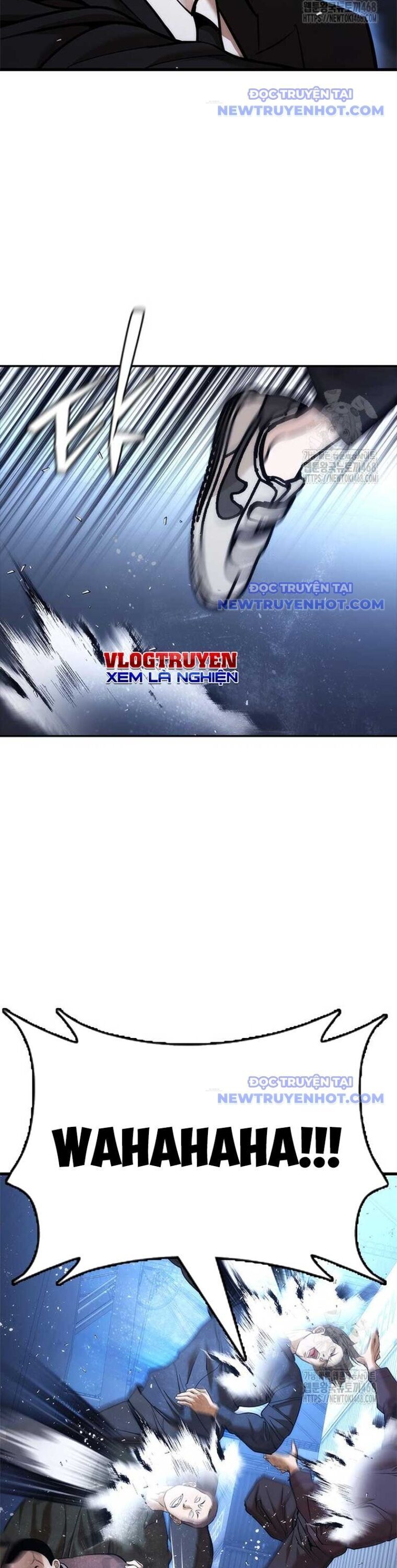 Bạch Dạ Chapter 2 - 18