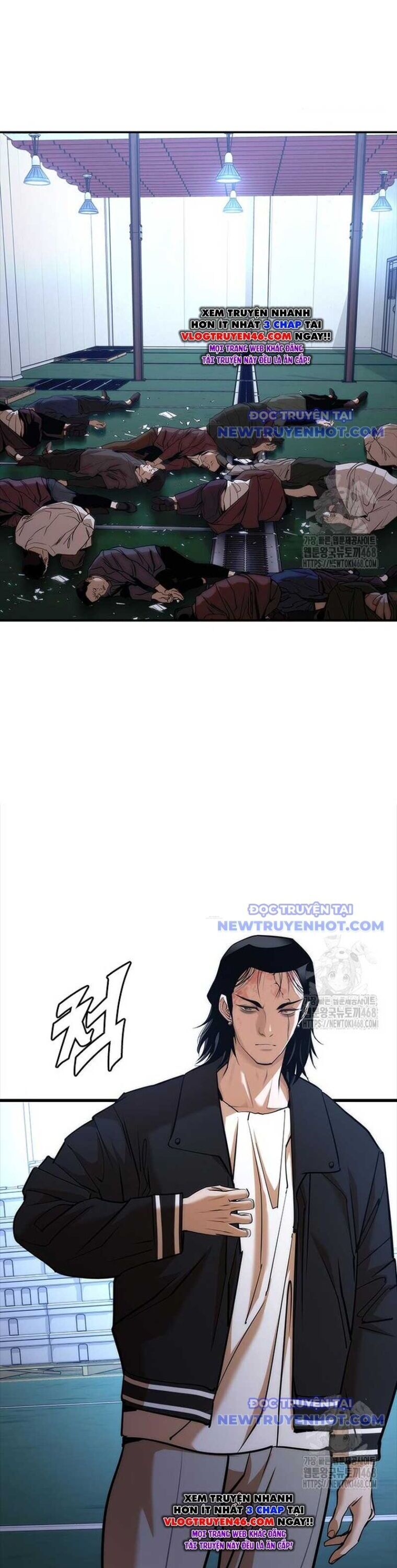 Bạch Dạ Chapter 2 - 20