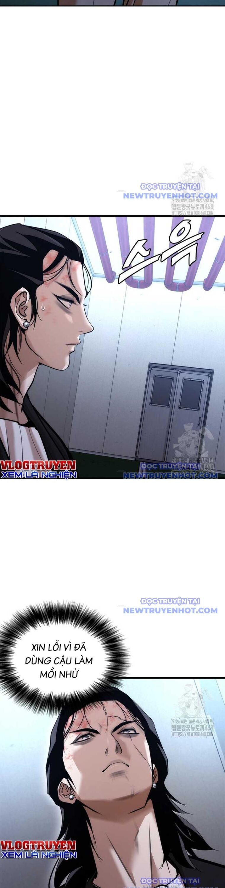 Bạch Dạ Chapter 2 - 21