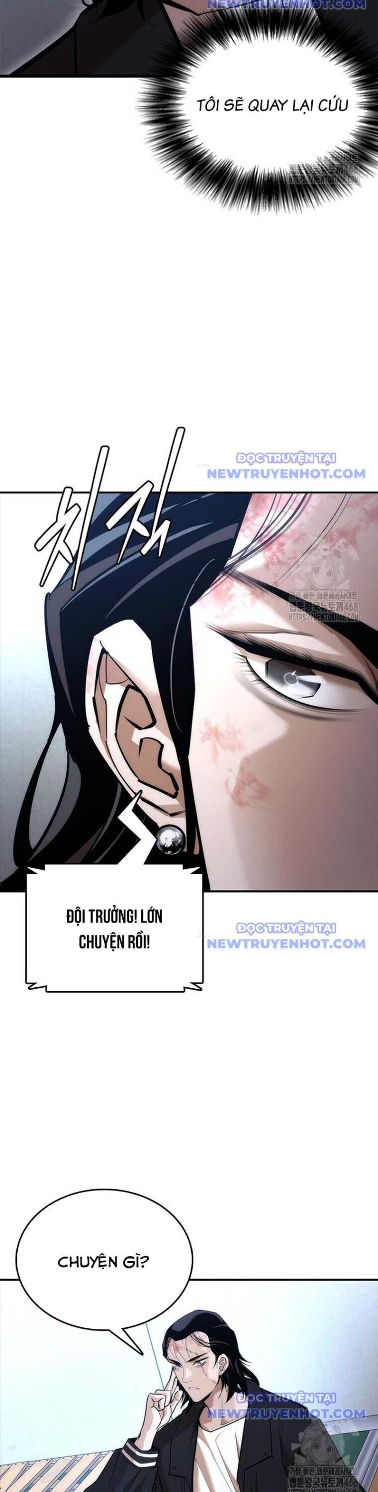 Bạch Dạ Chapter 2 - 22