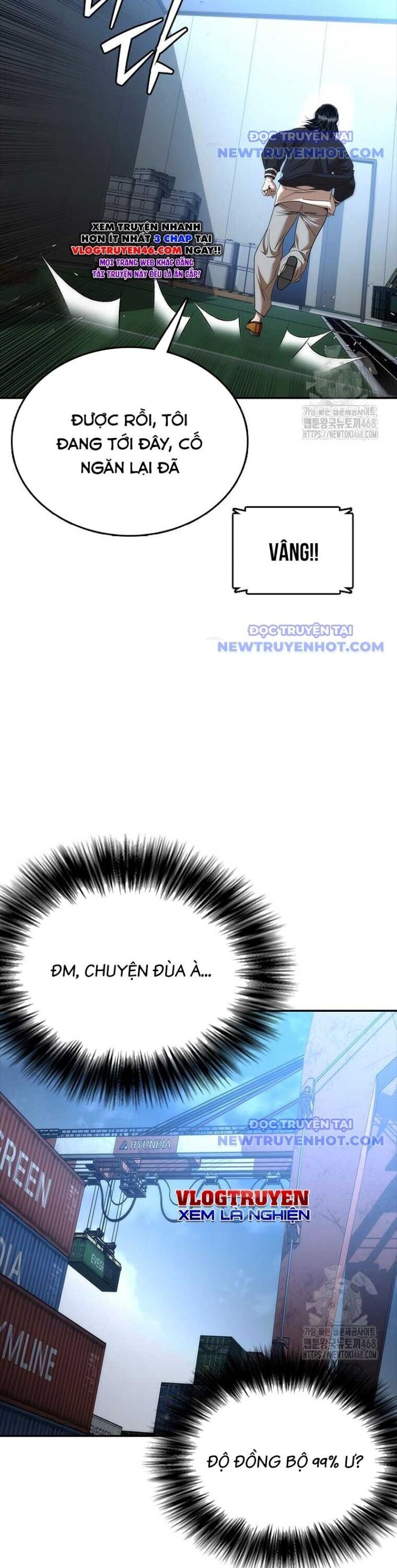 Bạch Dạ Chapter 2 - 26