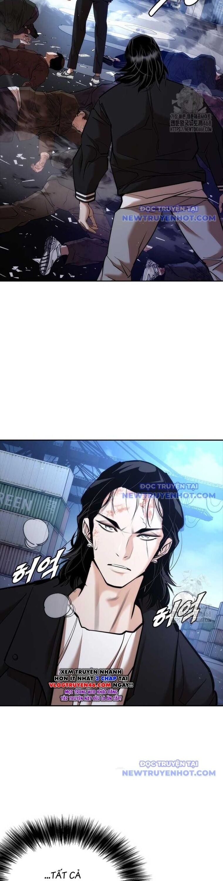 Bạch Dạ Chapter 2 - 29