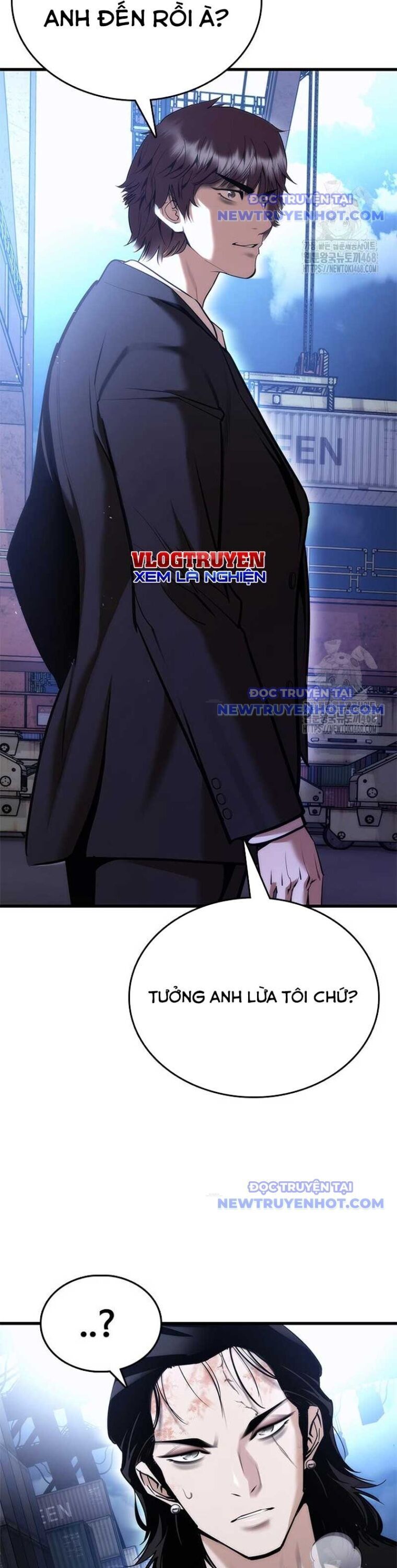 Bạch Dạ Chapter 2 - 31