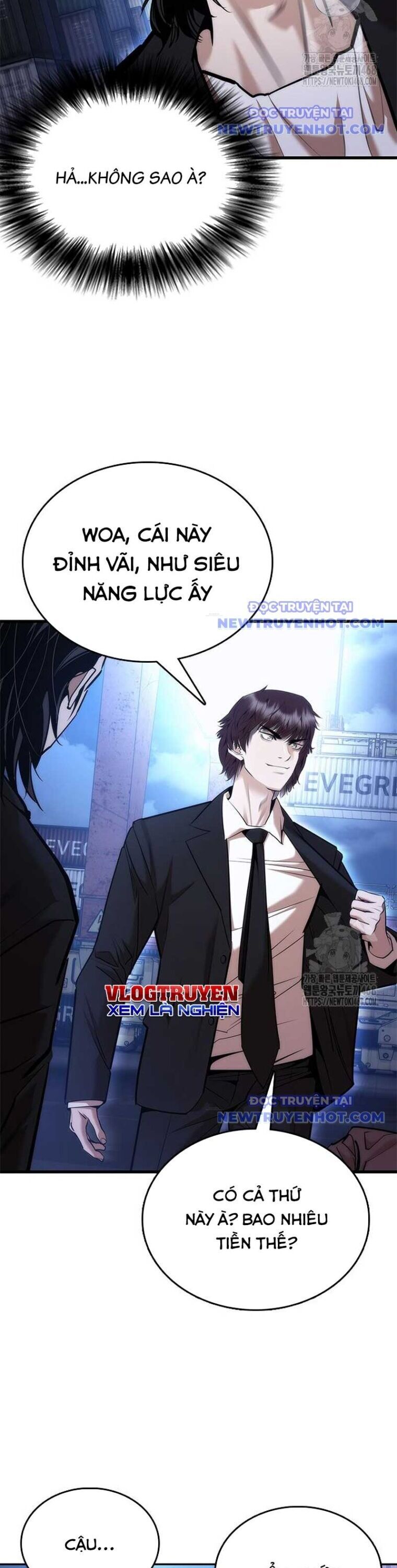 Bạch Dạ Chapter 2 - 32