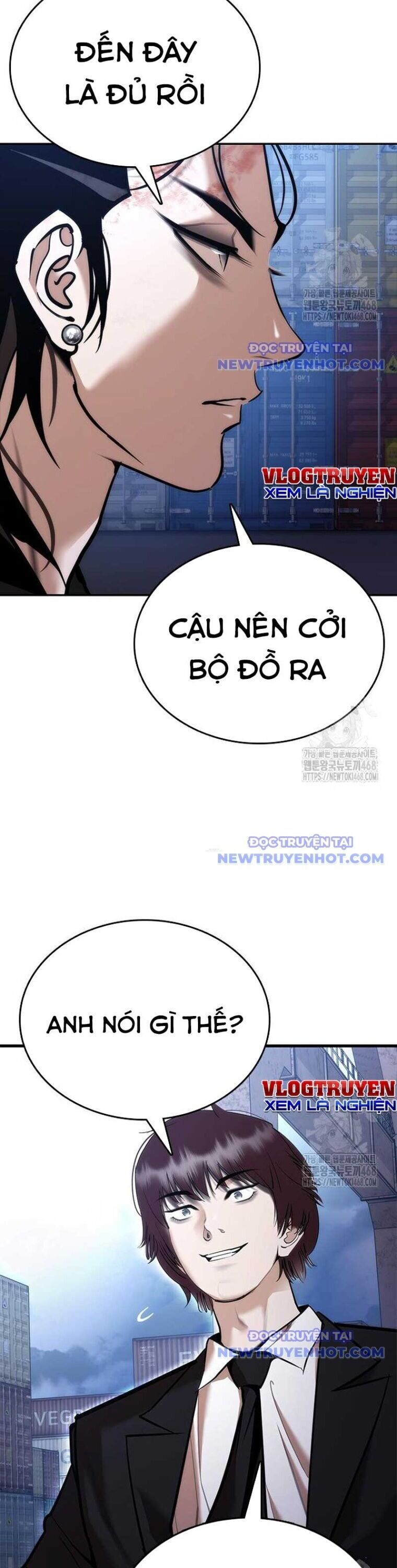 Bạch Dạ Chapter 2 - 35