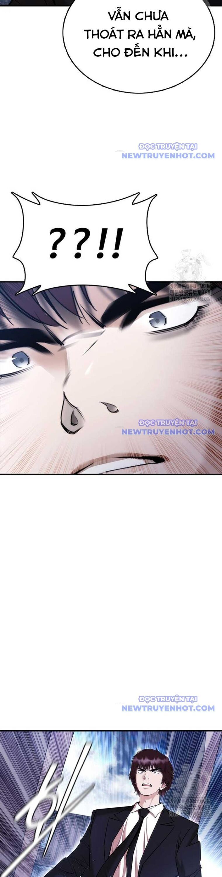 Bạch Dạ Chapter 2 - 36