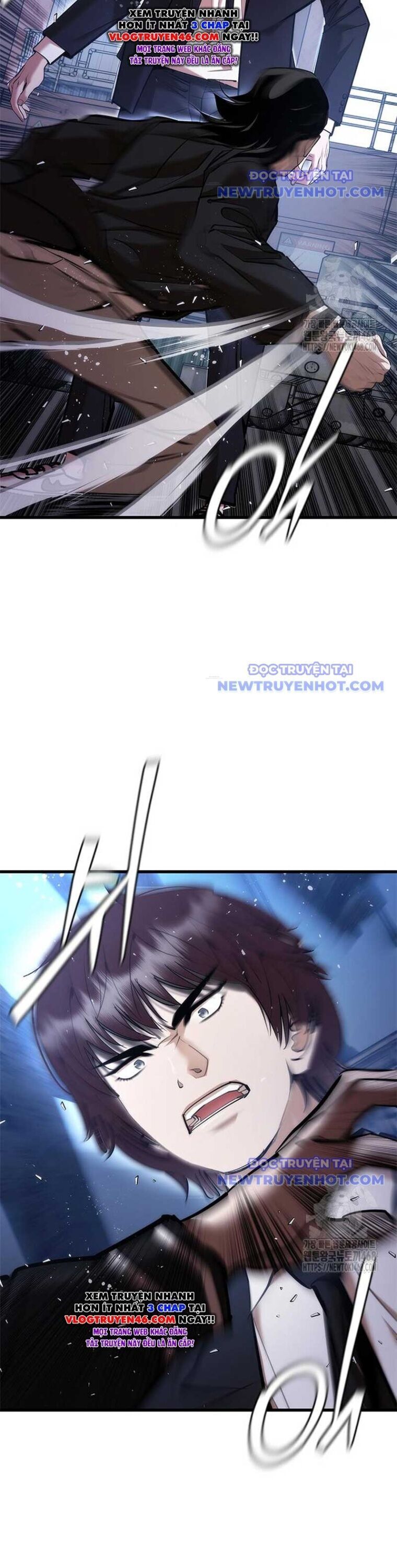 Bạch Dạ Chapter 2 - 37