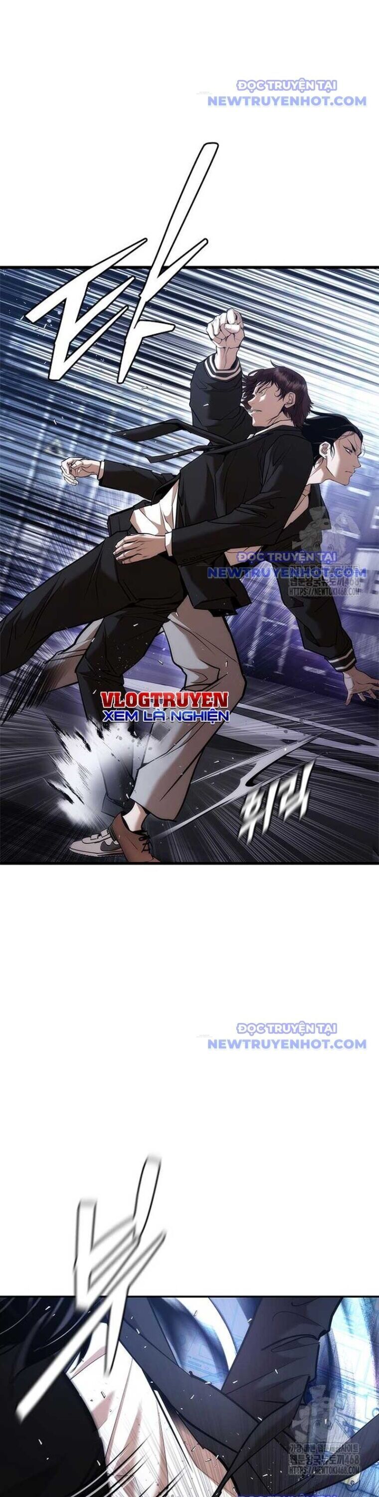 Bạch Dạ Chapter 2 - 38