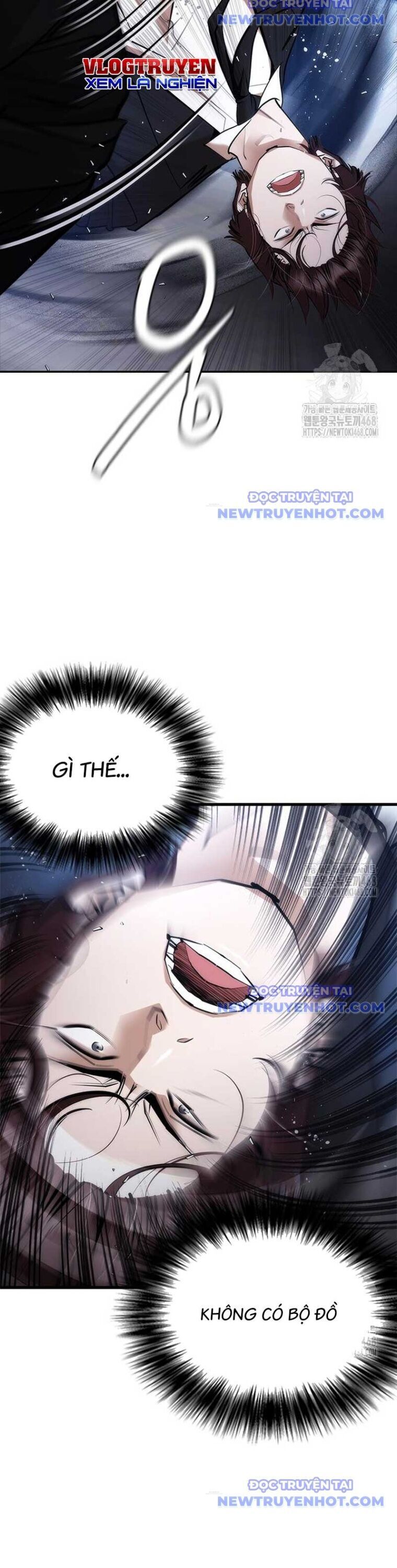 Bạch Dạ Chapter 2 - 39
