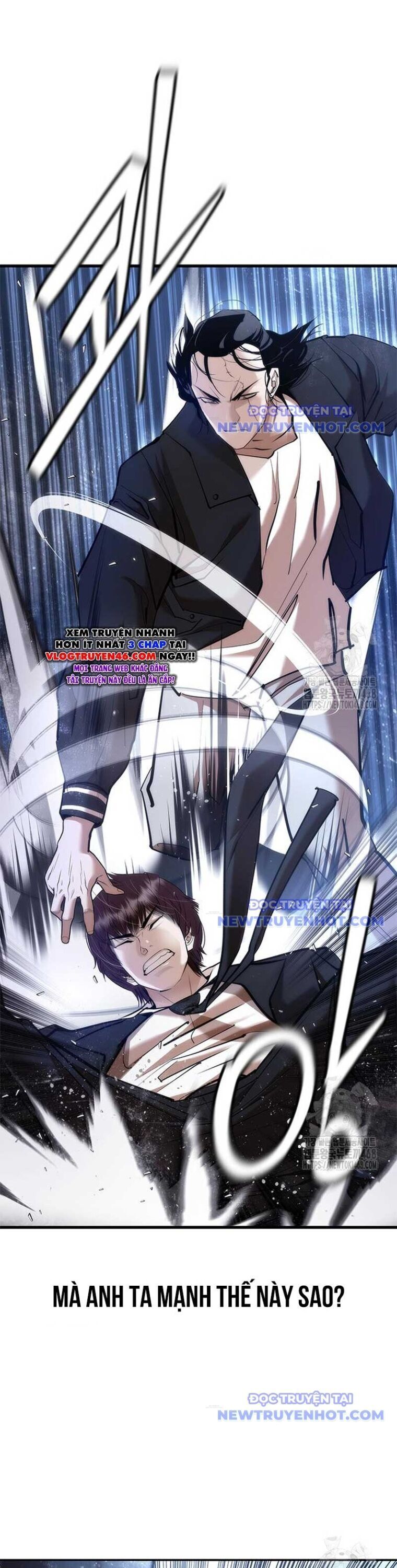 Bạch Dạ Chapter 2 - 40