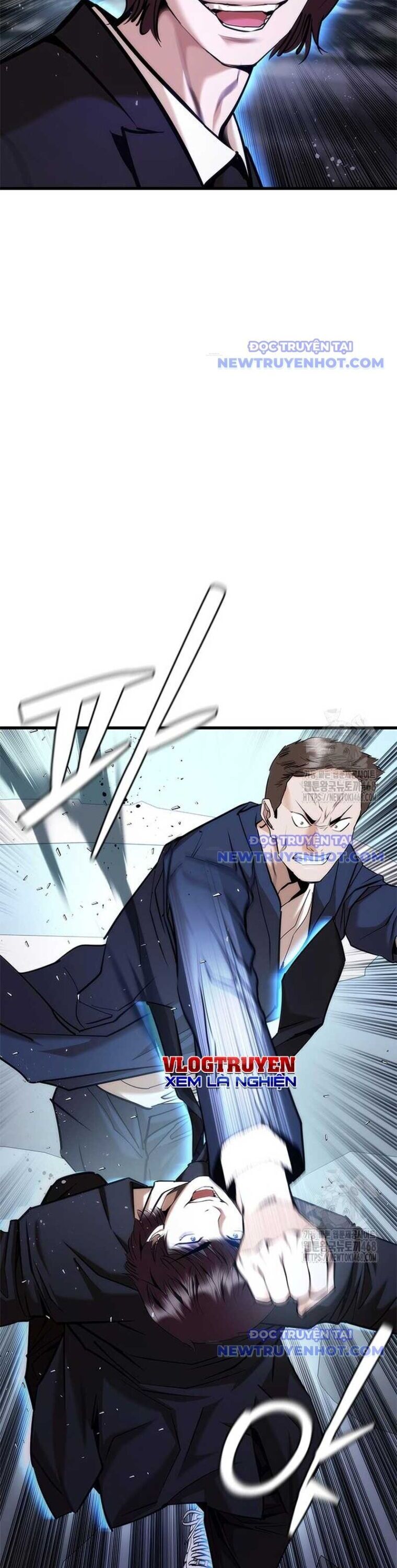 Bạch Dạ Chapter 2 - 5