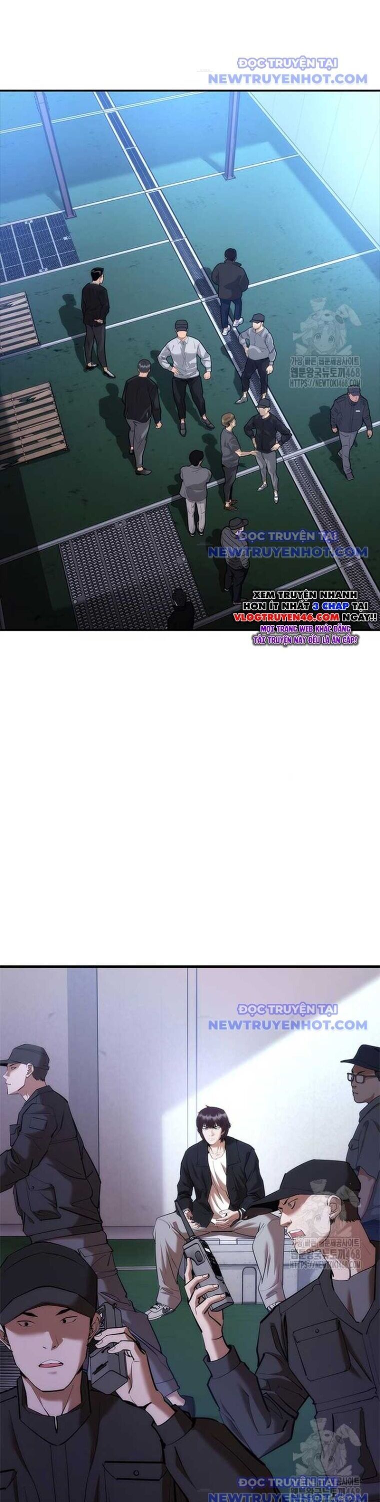 Bạch Dạ Chapter 2 - 44