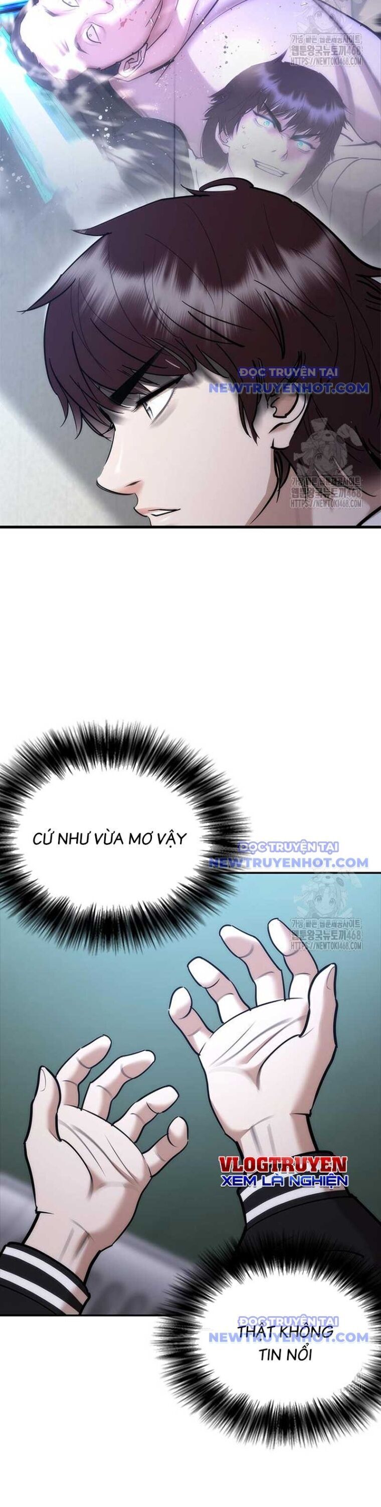Bạch Dạ Chapter 2 - 46