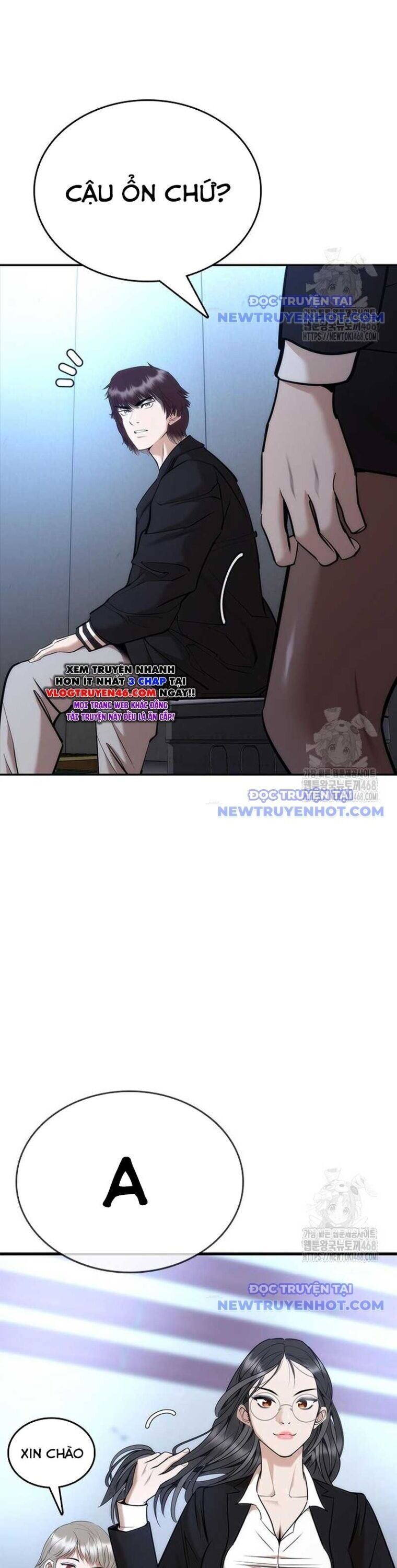 Bạch Dạ Chapter 2 - 47