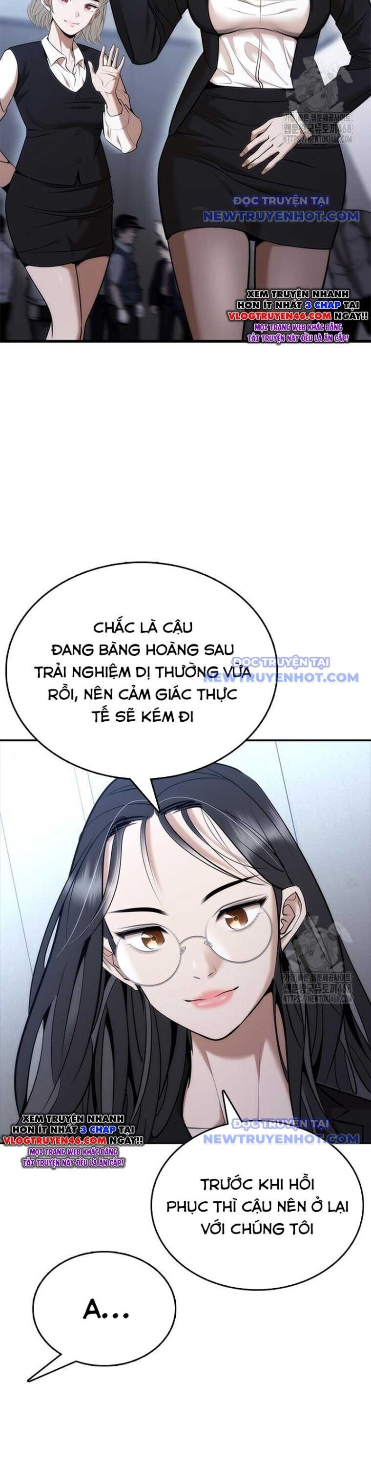 Bạch Dạ Chapter 2 - 48