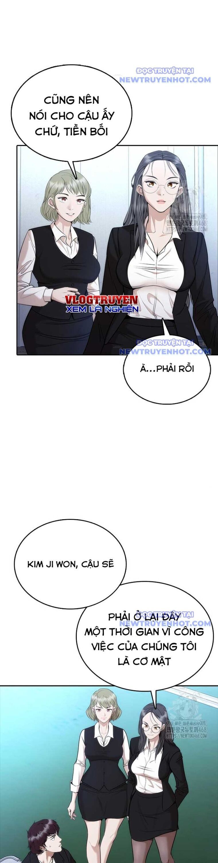 Bạch Dạ Chapter 2 - 49