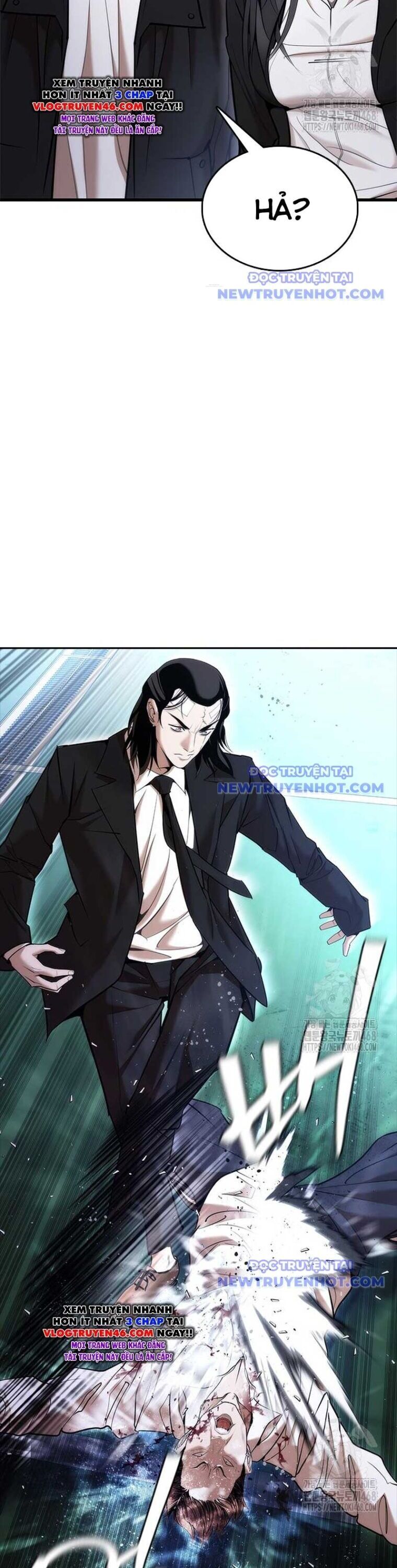 Bạch Dạ Chapter 2 - 53