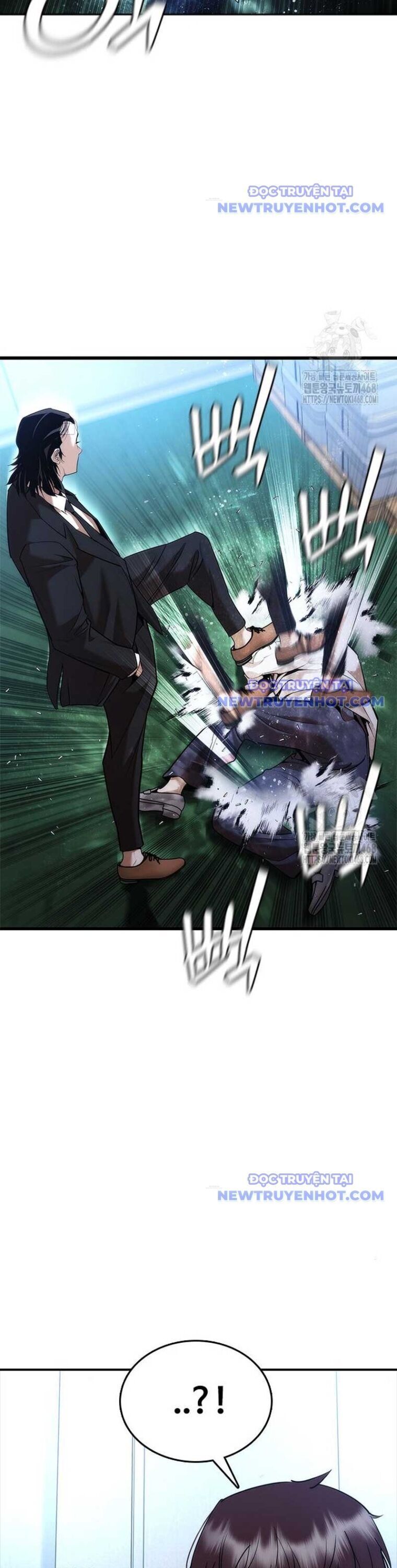 Bạch Dạ Chapter 2 - 54
