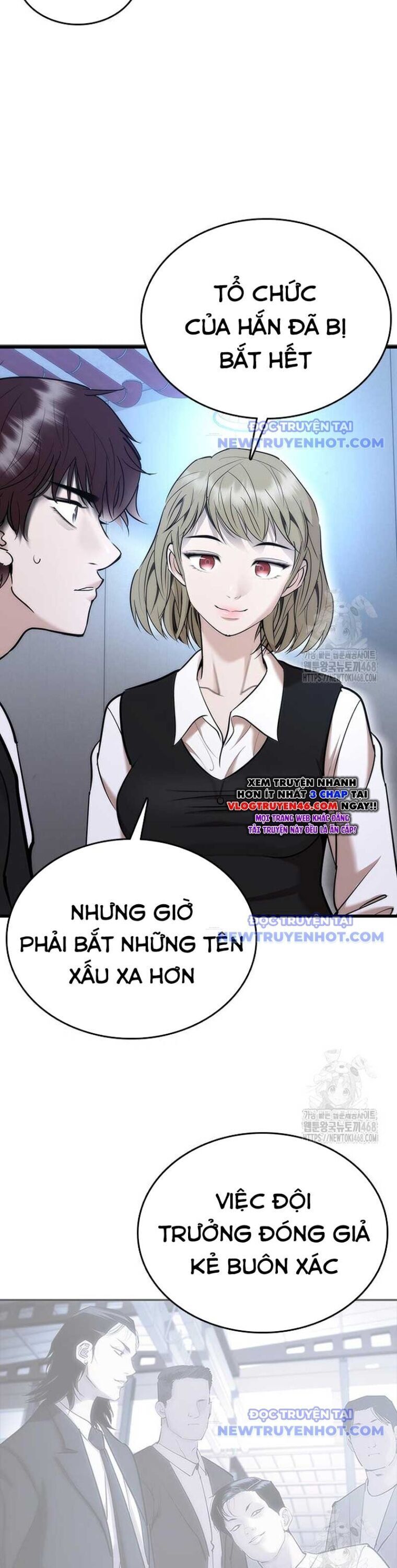 Bạch Dạ Chapter 2 - 57