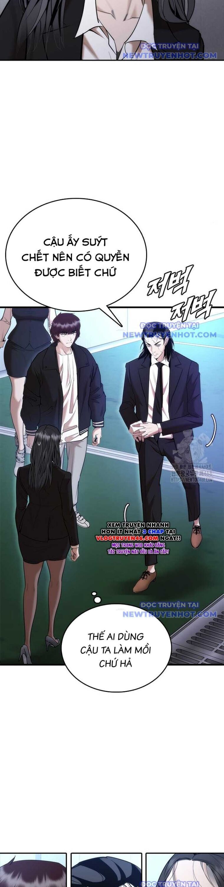 Bạch Dạ Chapter 2 - 61