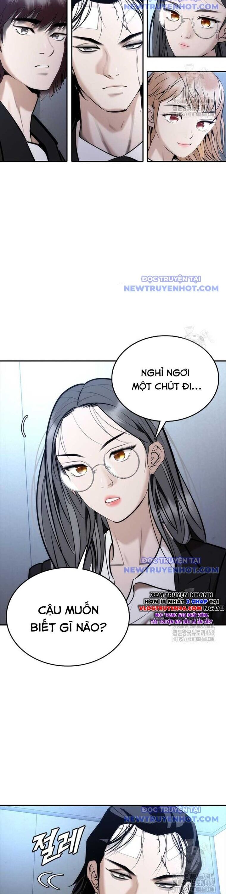 Bạch Dạ Chapter 2 - 62