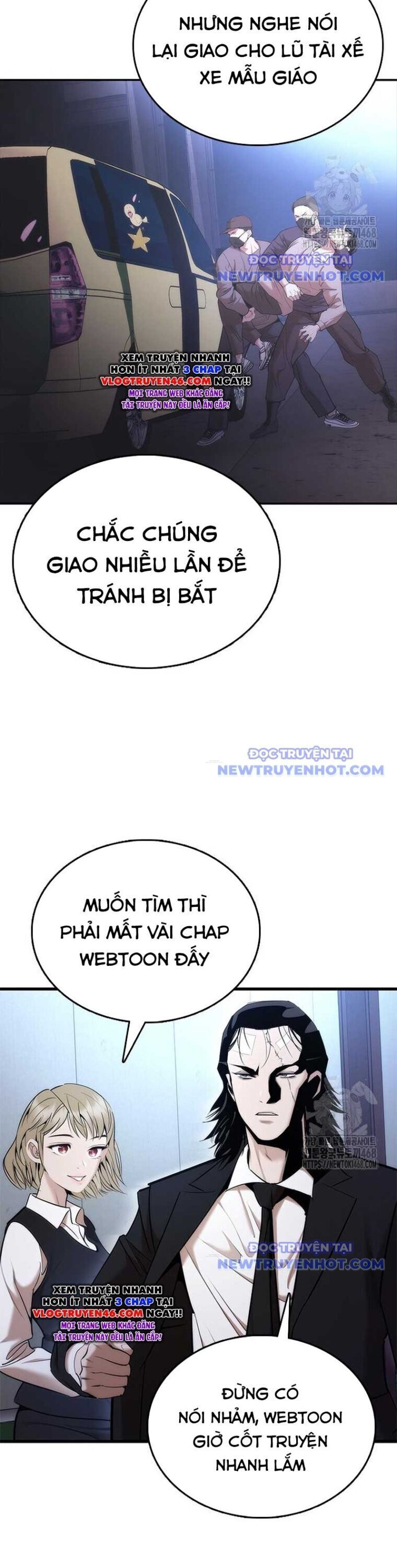 Bạch Dạ Chapter 2 - 64