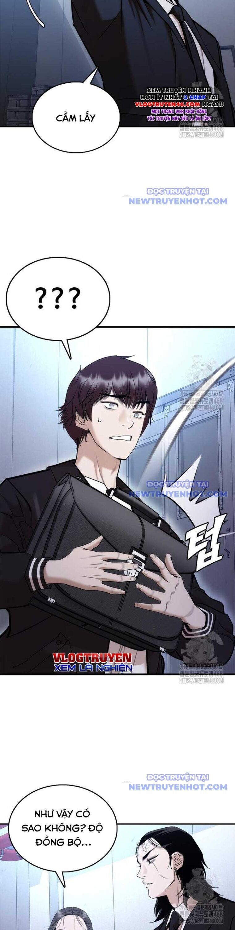 Bạch Dạ Chapter 2 - 69