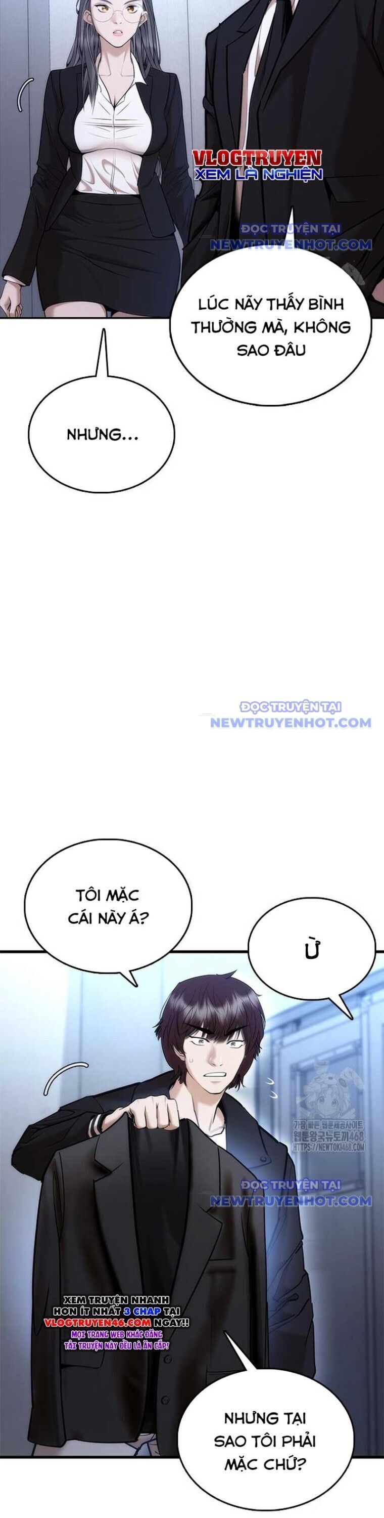 Bạch Dạ Chapter 2 - 70