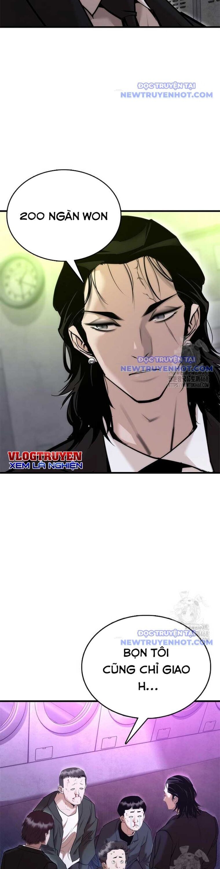 Bạch Dạ Chapter 2 - 79