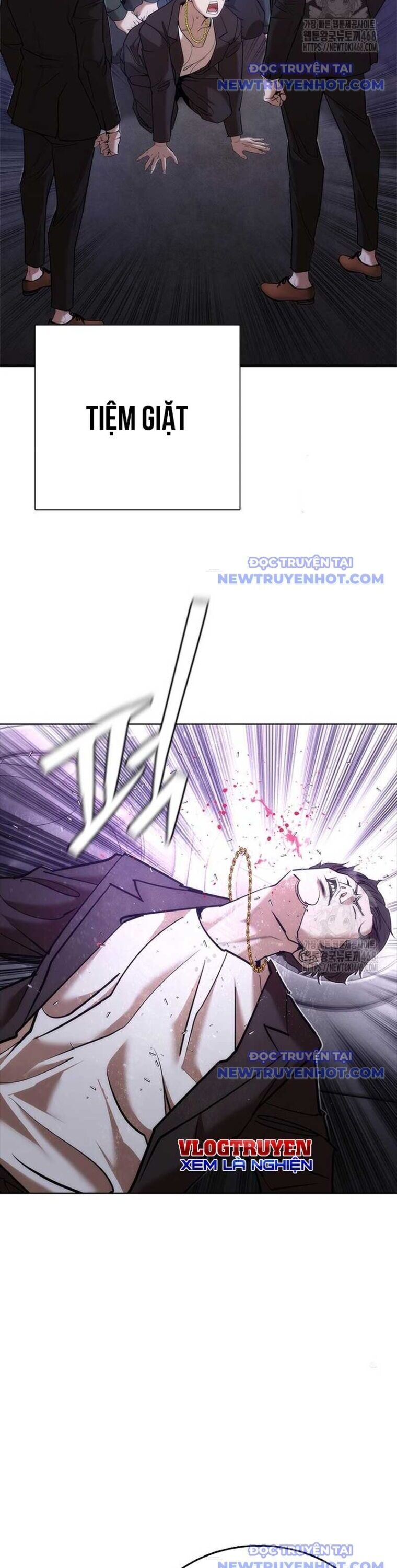 Bạch Dạ Chapter 2 - 80