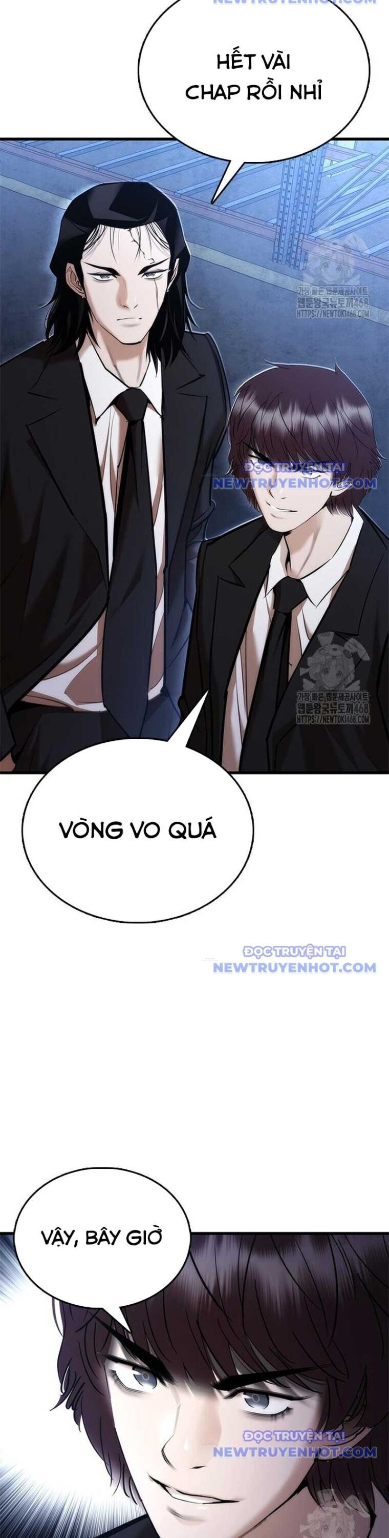 Bạch Dạ Chapter 2 - 81