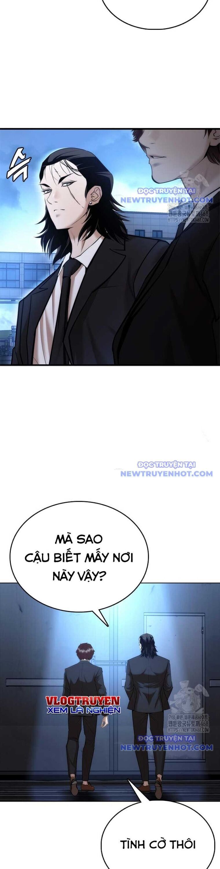 Bạch Dạ Chapter 2 - 85