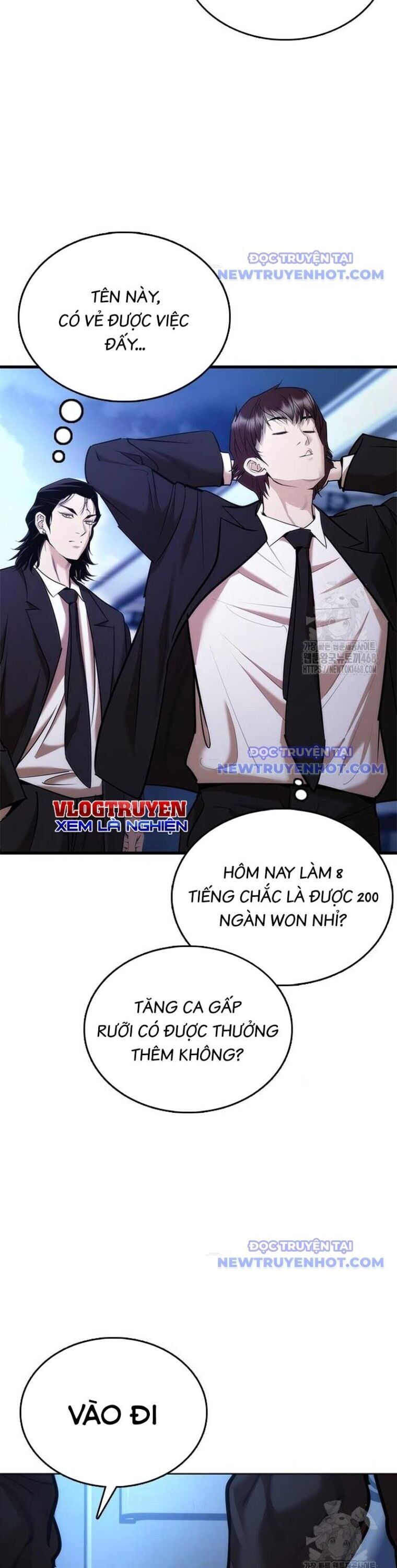 Bạch Dạ Chapter 2 - 86